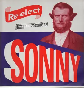 Souled American - Sonny