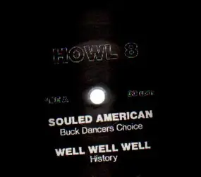 Souled American - Howl 8