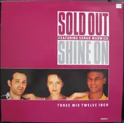 12'' - Souled Out - Shine On