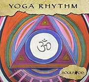 CD - Soulfood & Brent Lewis - Yoga Rhythm