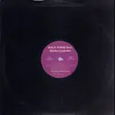 12inch Vinyl Single - Soulfood Feat. Mirka Cespedes - Motion