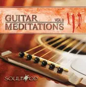 Soulfood - Guitar Meditations Vol.3