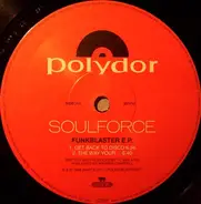 Soulforce - Funkblaster E.P.