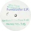 LP - Soulforce - Funkblaster E.P.
