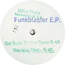 LP - Soulforce - Funkblaster E.P.