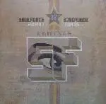 12'' - Soulforce - Vamos... (Remixes)