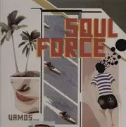 12'' - Soulforce - Vamos