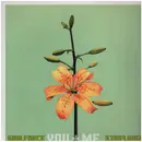 12inch Vinyl Single - Soulforce - You + Me