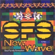 CD - Soul Family Sensation - New Wave
