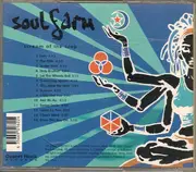 CD - Soulfarm - Scream of the Crop