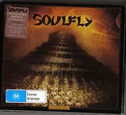CD & DVD - Soulfly - Conquer
