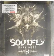 Soulfly - Dark Ages