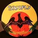 Picture LP - Soulfly - Primitive - Picture Disc