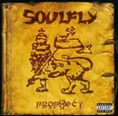 CD - Soulfly - PROPHECY