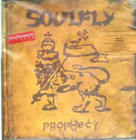 Soulfly - Prophecy