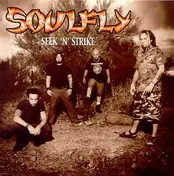 Soulfly - Seek 'N' Strike