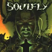 Double CD - Soulfly - Soulfly