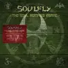 LP-Box - Soulfly - The Soul Remains Insane: Studio Albums 1998 to 2004