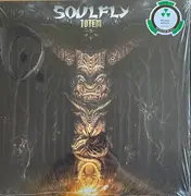 LP - Soulfly - Totem - incl. Insert