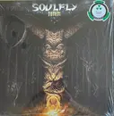 LP - Soulfly - Totem - incl. Insert