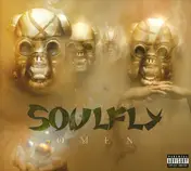 Soulfly - Omen -Cd+Dvd-
