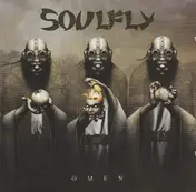 Soulfly - Omen