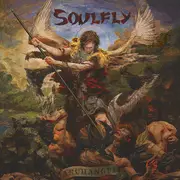 LP - Soulfly - Archangel - incl. Insert