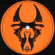 Double LP - Soulfly - Conquer