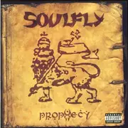 CD - Soulfly - Prophecy