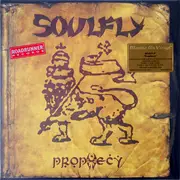 Double LP - Soulfly - Prophecy