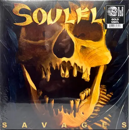Soulfly - Savages