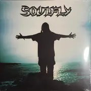 Double LP - Soulfly - Soulfly