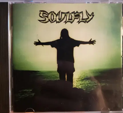 Soulfly - Soulfly