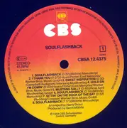 12inch Vinyl Single - Soulflashback - Soulflashback