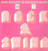 Mitsuru Ono & The Swing Beavers - Rock & Swing
