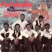7inch Vinyl Single - Soulful Dynamics - Annabella