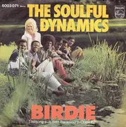 The Soulful Dynamics - Birdie
