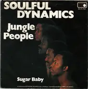 Soulful Dynamics - Jungle People / Sugar Baby