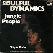 Soulful Dynamics - Jungle People / Sugar Baby