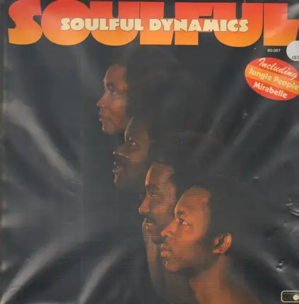Soulful Dynamics - Soulful