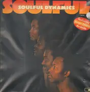 LP - Soulful Dynamics - Soulful
