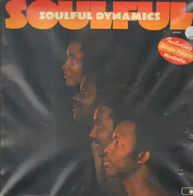 Soulful Dynamics - Soulful