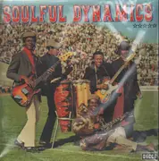 LP - Soulful Dynamics - Soulful Dynamics