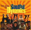 CD - Soulful Dynamics - The Best Of Soulful Dynamics