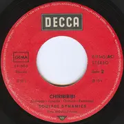 7inch Vinyl Single - Soulful Dynamics - My Rockin' Lady