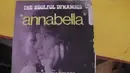7inch Vinyl Single - Soulful Dynamics - Annabella