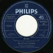 7inch Vinyl Single - Soulful Dynamics - Birdie