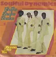Soulful Dynamics - Shake Shake Shake