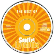 CD - Soulful Dynamics - The Best Of Soulful Dynamics