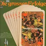 Soulful Dynamics - Die Grosse Erfolge